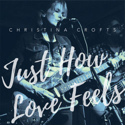Christina Crofts - Someone Younger