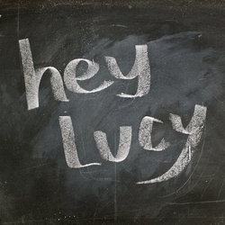 Andrew Redford - Hey Lucy - Internet Download