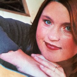 JENNY TRINDALL - READY FOR REAL CHANGE
