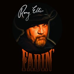 Rory Ellis - Fadin'