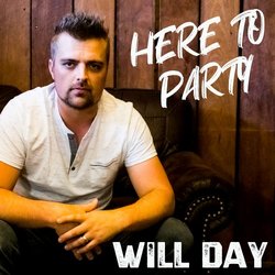 Will Day - Here To Party - Internet Download