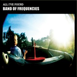 Band of Frequencies - Minds in the Water