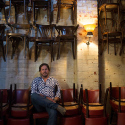 Brendan McMahon - Hold On - Internet Download