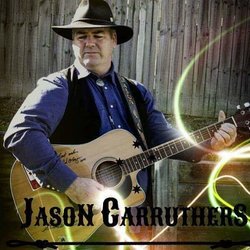 Jason Carruthers - Proud To Be An Aussie - Internet Download