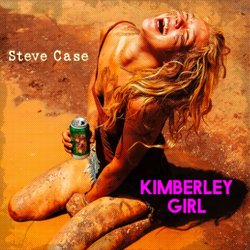 Steve Case - Kimberley Girl