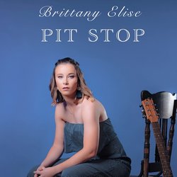 Brittany Elise - Pit Stop