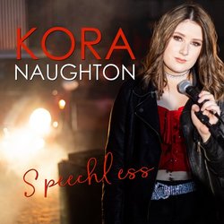 Kora Naughton - Speechless - Internet Download