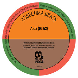 Ausecuma Beats - Aida