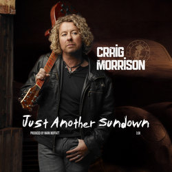 Craig Morrison - Just Another Sundown