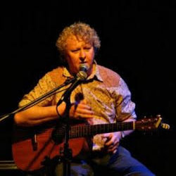 Spike Flynn - What's a Town to Do? - Internet Download