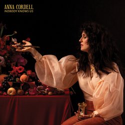 Anna Cordell - Nobody Knows Us - Internet Download