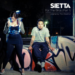 Sietta - The Birds Pt 1 (The Weeknd cover)