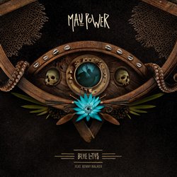 Mau Power - Blue Lotus feat. Benny Walker