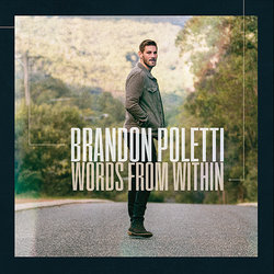 Brandon Poletti - Find My Way Through