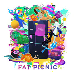 Fat Picnic - Don't Wanna Get Up - Internet Download
