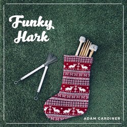 Adam Gardiner - Hallelujah Chorus