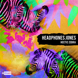 Headphones Jones - Teach Me
