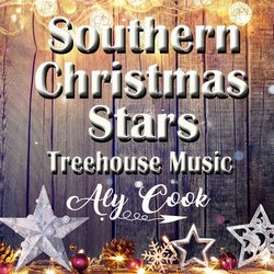Aly Cook - Southern Christmas Stars - Internet Download