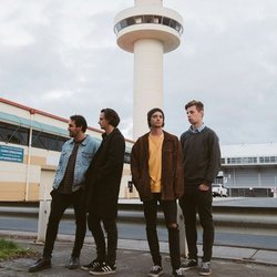 Chase City - Back In Motion