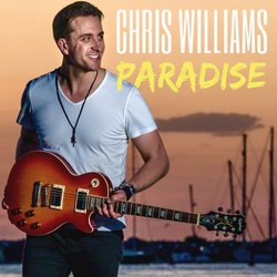 Chris Williams - Paradise