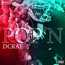 Dcrae - POP'N - Internet Download