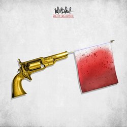 Life Pilot - Pretty Like A Pistol - Internet Download