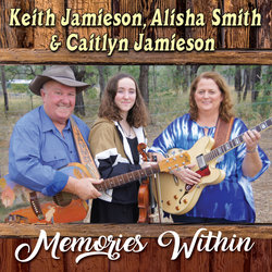 Keith Jamieson - The Real Australia