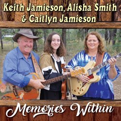 Alisha Smith - Keeroongooloo Station