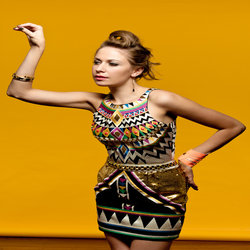 Jess Beck - Blissing