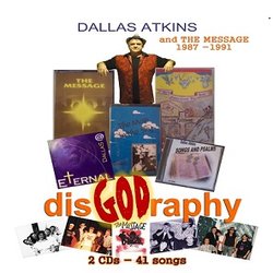 DALLAS ATKINS - RENIEWED - Internet Download