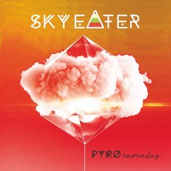 Sky Eater - All Around You - Internet Download