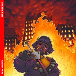 Tkay Maidza - IDC IF U BE DED - Internet Download