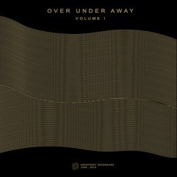 Over Under Away (Volume I) - The Putbacks - The Worm