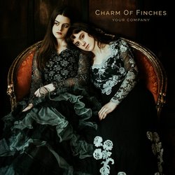 Charm of Finches - Fish in the Sea