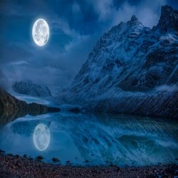 Chris Ling - Moonlight