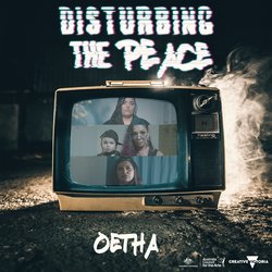 Oetha - Disturbing The Peace - Internet Download