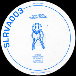 Pinz & Pelz - There Must Be A Place For Me