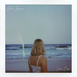 Citrus Daze - Blue Summer
