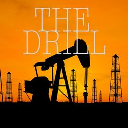 A-Ezy - The Drill