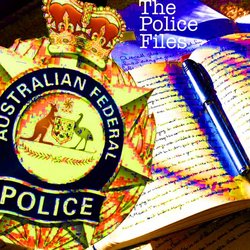 A-Ezy - The Police Files