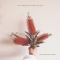 Al Parkinson - I Get Through The Year Just Fine