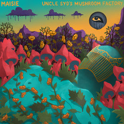 Maisie - Pink Sunrise - Internet Download