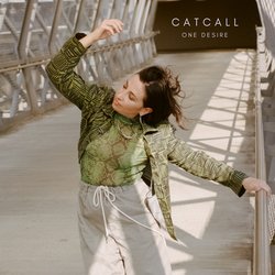 Catcall - One Desire - Internet Download