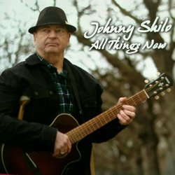 Johnny Shilo - Never Make You Cry