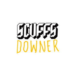 SCUFFS - Downer - Internet Download