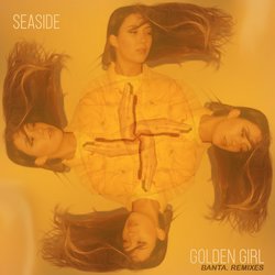 BANTA. - Seaside - Golden Girl (BANTA. Summer Remix)