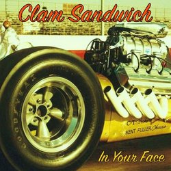 Clam Sandwich - Friends - Internet Download