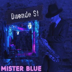 Mister Blue - Fever