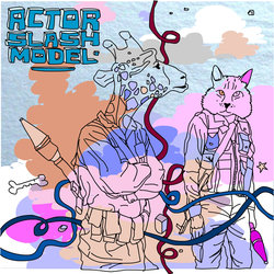 Actor Slash Model - Scoop, Gotcha - Internet Download