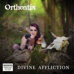 Orthentix - Mulier Taceat in Ecclesia - Internet Download